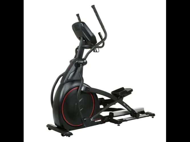 FINNLO MAXIMUM ELLIPTICAL TRAINER EL8000