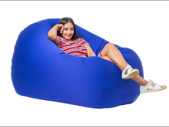 Classic Jumbo Beanbags