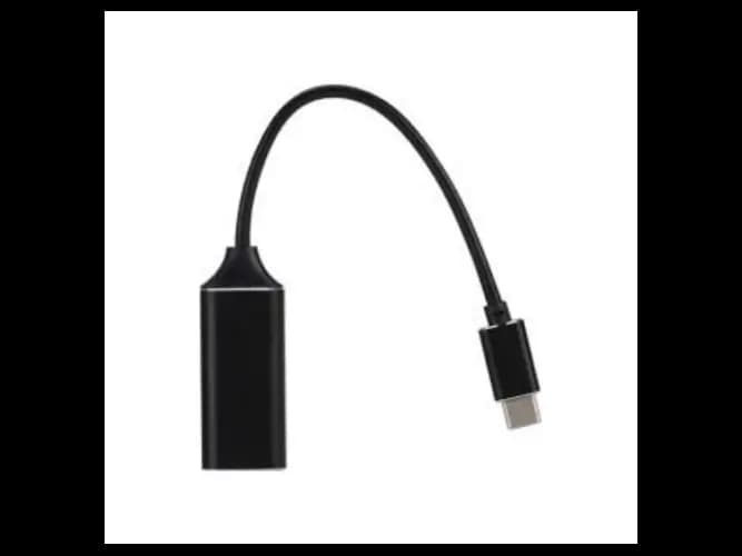 Airsky Type C To HDTV Cable HC-03 - Stable signal transmission , Universal Compatibility with 1 month warranty (2)