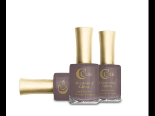 NEW HOLIDAY EARTH NAIL POLISH COLLECTION-A-walk-in-the-woods