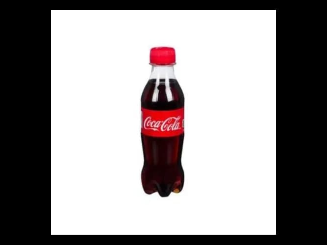 Coca Cola-PET - 400.00 ml / 1l / 1.5l / 2l (3)