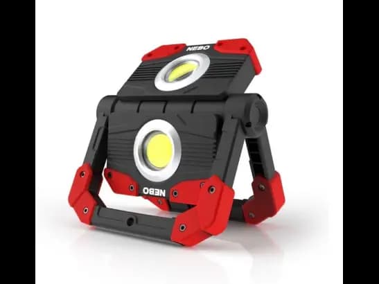 OMNI 2000 Work Lights, Rechargeable