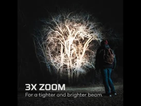 DAVINCI 5000 FLASHLIGHT (5)