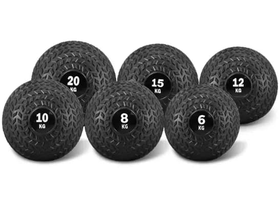 BLACK SLAM BALLS