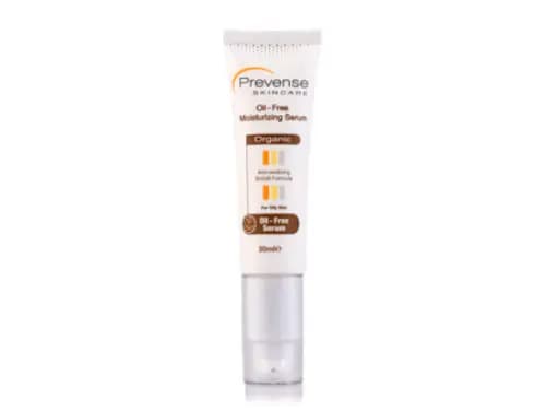 OIL- FREE MOISTURIZING SERUM 30ML - PREVENSE