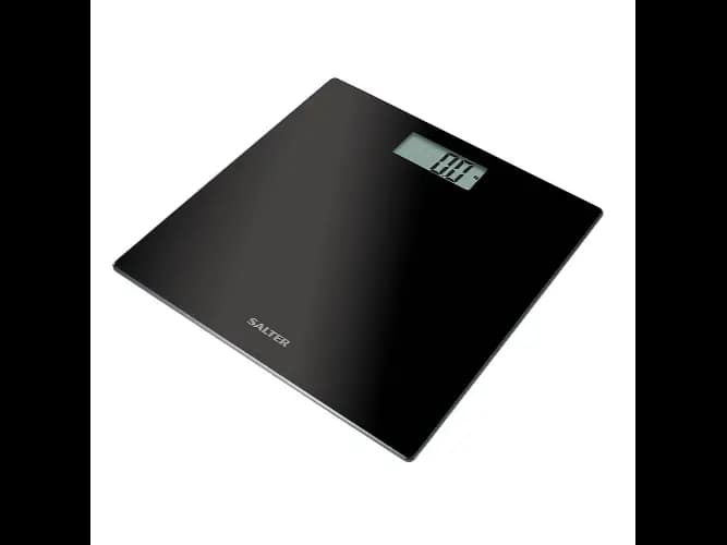 ELECTRONIC BODY WEIGHT SCALE ( SALTER 9069 )