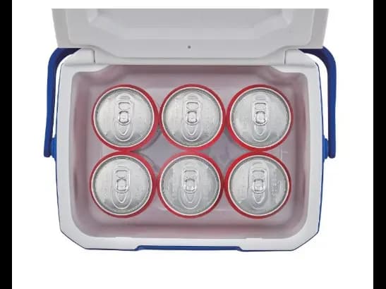5QT Peformance Cooler Box (2)