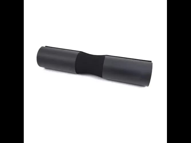 BARBELL PAD WITH BAG