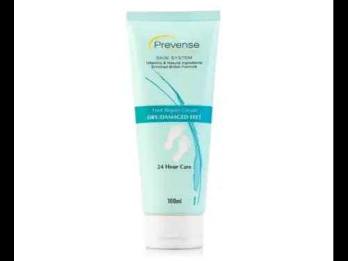 FOOT REPAIR CREAM 100ML - PREVENSE