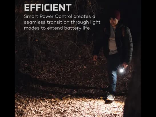 DAVINCI 3500 FLASHLIGHT (4)