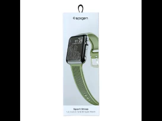 Spigen SP-05 Sport Strap - (3)