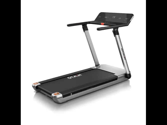 TREADMILLS (DOMESTIC)C1- 2HP with 162x83x118CM size , Super folding , LED screen - 2 Years warranty