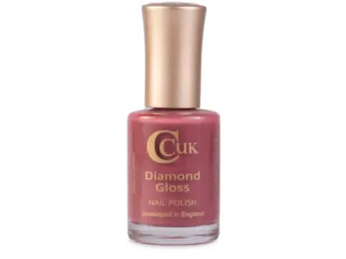 CCUK NAIL POLISH (COLOURS)-Mauve