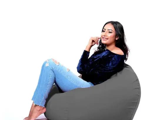 Classic Medium Beanbags (4)