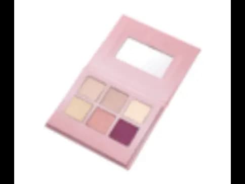 ENCHANT EYE SHADOW PALETTE - CCUK (2)