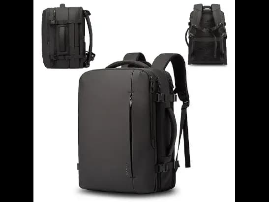 Bag Bange 1909 15.6" B/Pack Black(N/W)