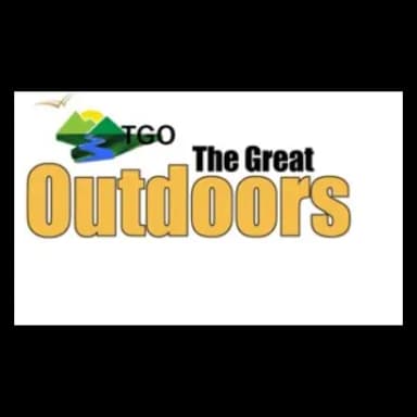 The Great Outdoors