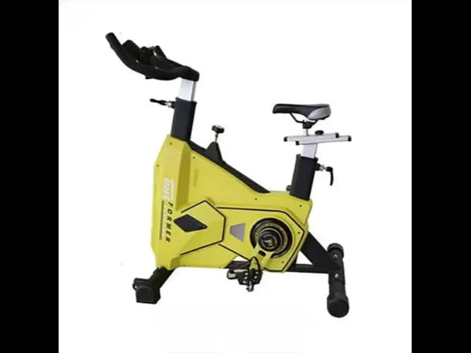 COMMERCIAL SPINNING BIKE TFT-1031