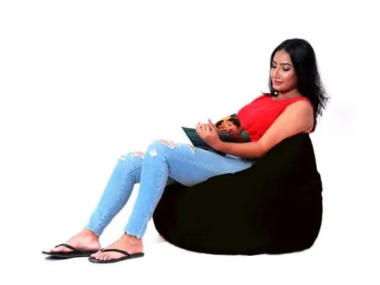 Classic Small Beanbags (3)