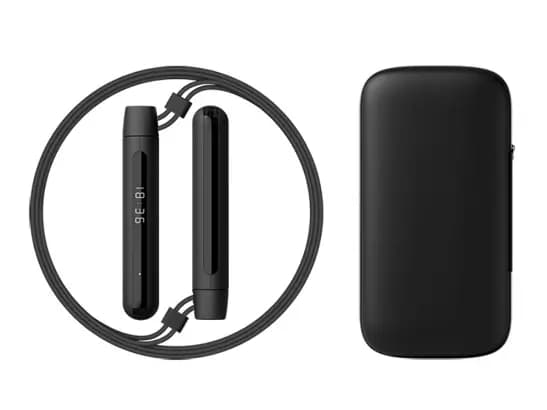 SMART JUMP ROPE - Product Size : 159.2*26.9*26.9mm