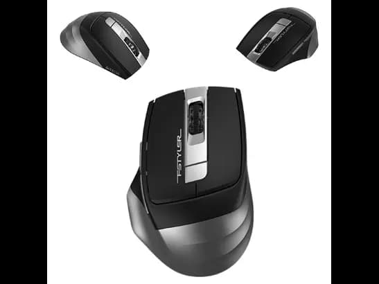 Mouse A4 Tech W/L & B/T Fstyler Fb35s(6m)