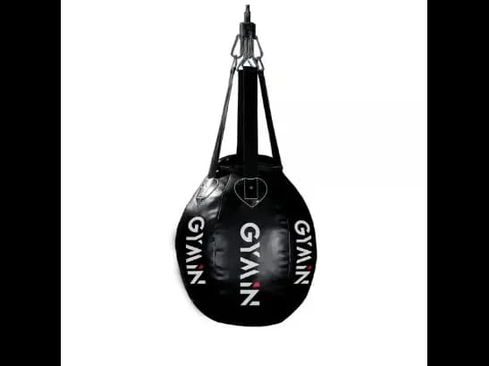 GYMIN BOWLING BALL SAND BAG (1’S)