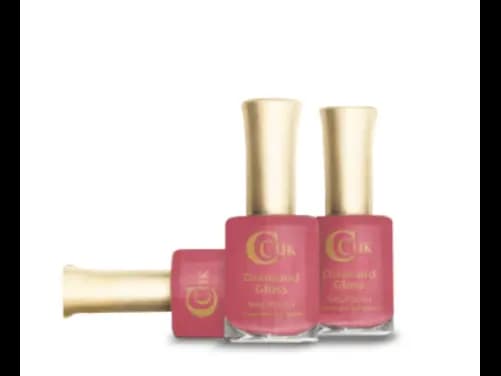 NEW HOLIDAY EARTH NAIL POLISH COLLECTION-Autumn Leaves