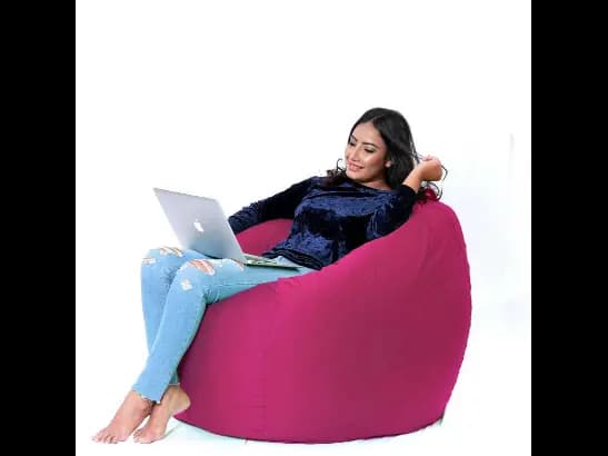 Classic XL Beanbags (4)