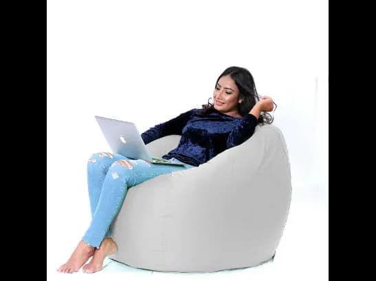 Classic XL Outdoor Beanbags (3)