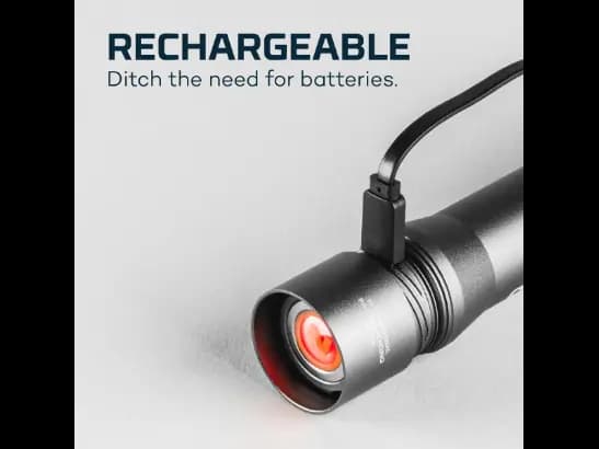 DAVINCI 1000 FLASHLIGHT (3)