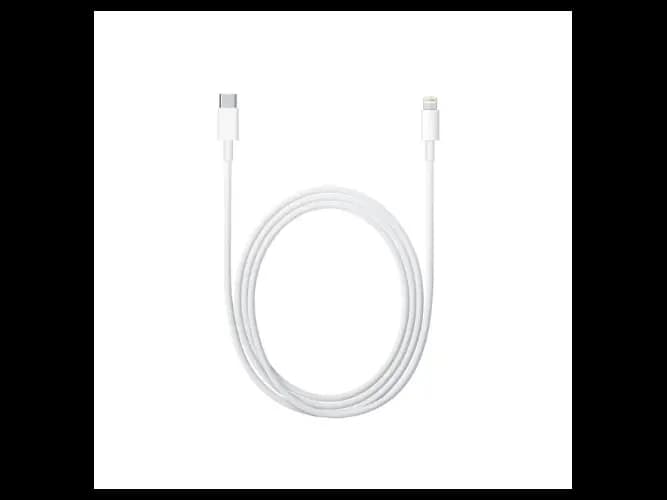 Apple USB-C To Lightning 1M Cable – UAE Version with 6 Month Warranty (3)