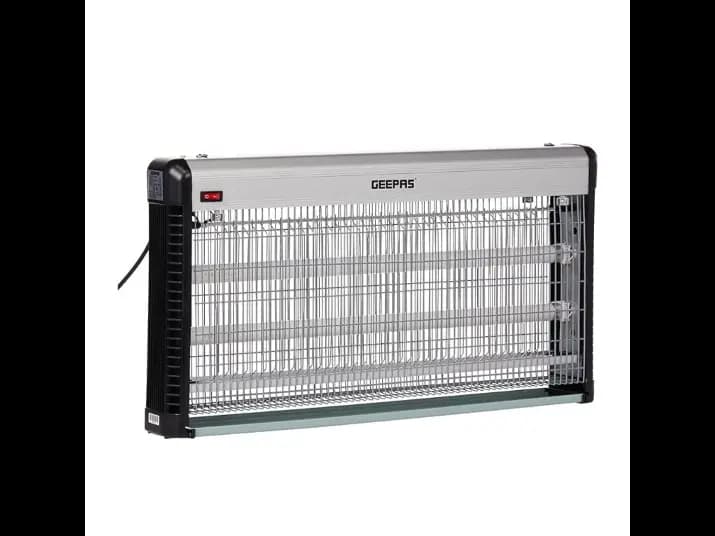 GEEPAS ELECTRIC BUG KILLER MODEL GBK 25604