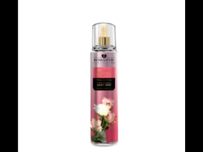 Romantic Collection Bodymist - 250ml ( Sweet Wishes)