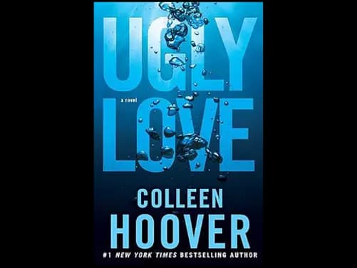 Ugly Love - 9781476753188