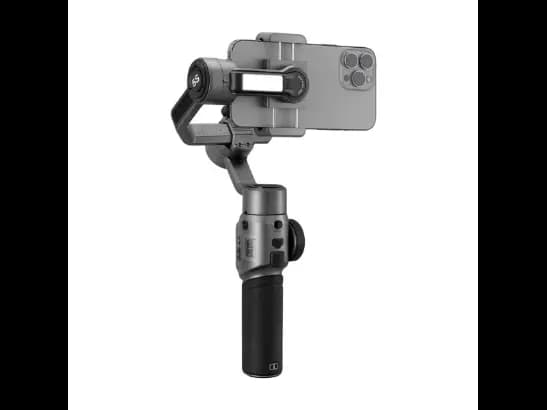 Zhiyun Smooth 5S Gray – SM118 with 1 Month Checking Warranty (2)