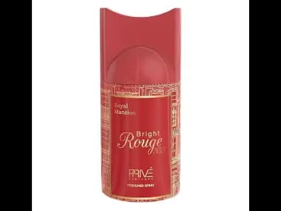 Prive bodyspray - bright rouge 250ml