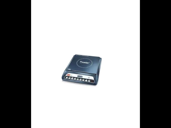 PRESTIGE INDUCTION COOKER MODEL PIC 20.0 - soft touch buttons