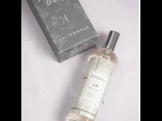 Evangeline Elle Perfume 100ml (3)