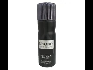 Beyond pendora perfumed spray - 200ml