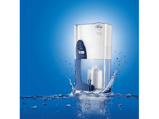 Pureit UPU-CLASSIC23 Water Purifier Classic 9 Liters (2)