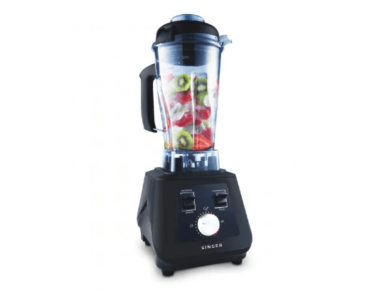 Singer High Speed KA-KYH-103 Blender Commercial Type 1500W with 1 year warranty