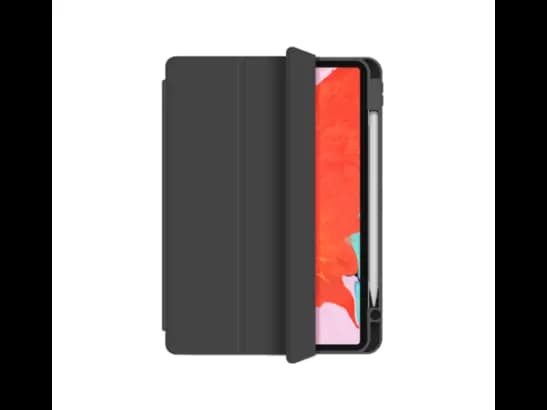 Wiwu Protective Case For iPad 12.9 – Pink (2)