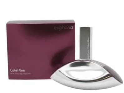 Ck euphoria perfume men 100ml 100% Original Authentic Fragrance Perfume