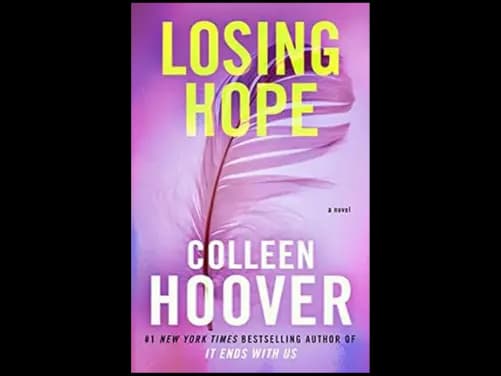 Losing Hope - 9781476746555
