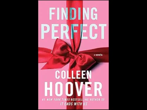 Finding Perfect - 9781398521179