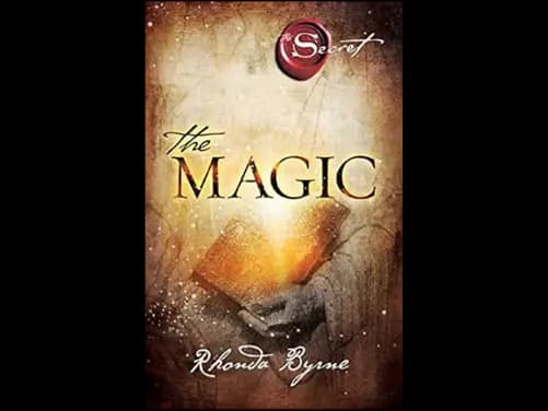 The Magic - 9781849838399