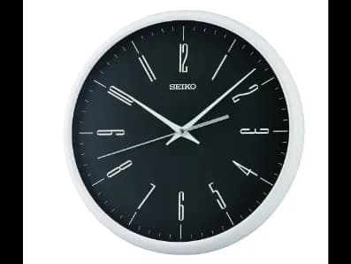 Seiko Wall Clock Model - XQA786 Analog