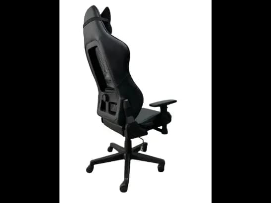 PRODO TASK-FORCE GAMING/OFFICE CHAIR 5D ARM Black - One year warranty (2)