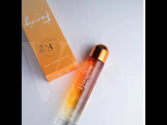 Evangeline Fancy Perfume  60ml (2)