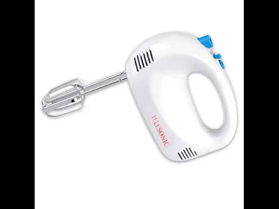 Telesonic Hand Mixer Normal – TL1528M with one year warranty